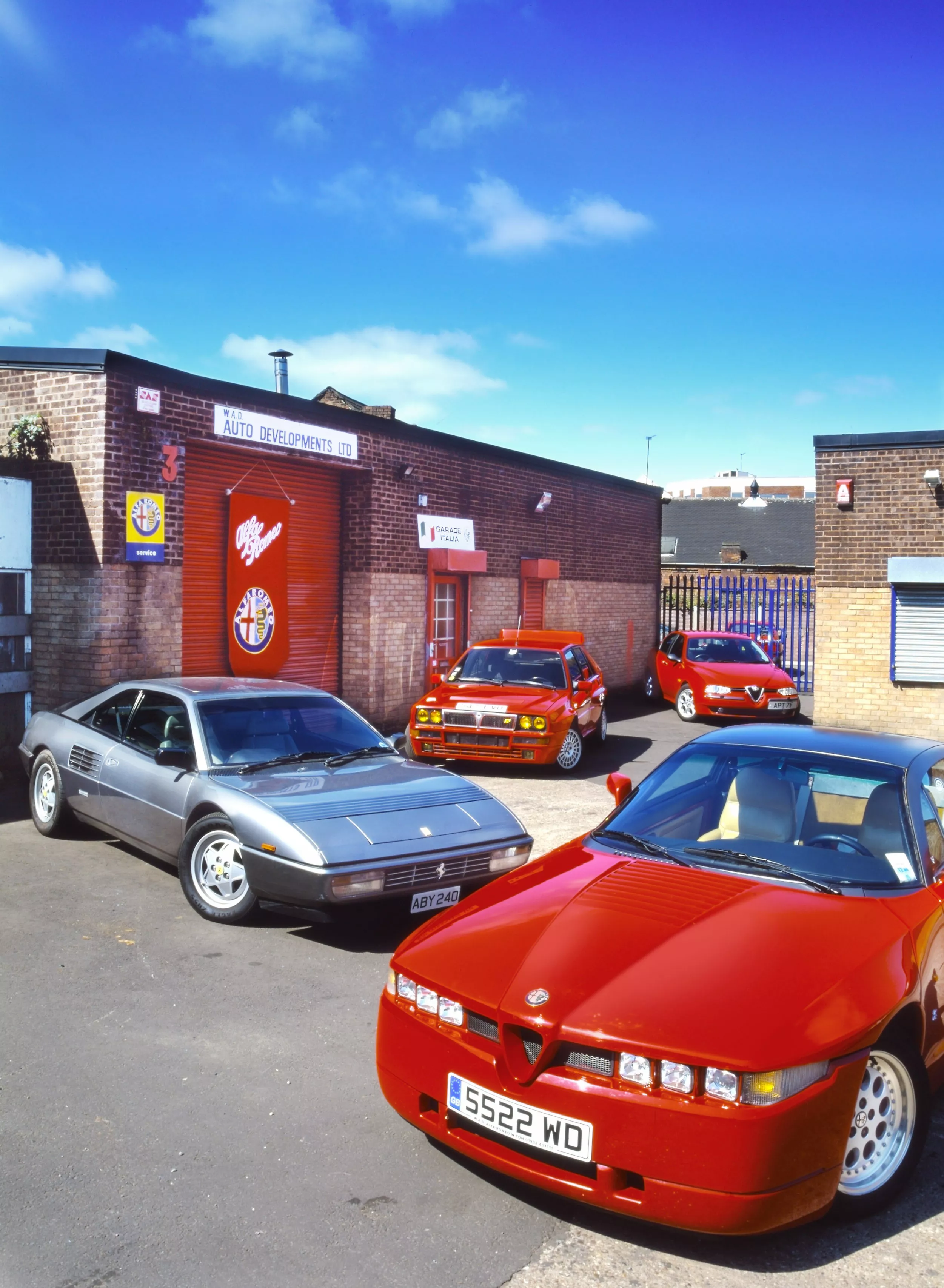 Car Air Conditioning Services in WOLVERHAMPTON | Approved Garages