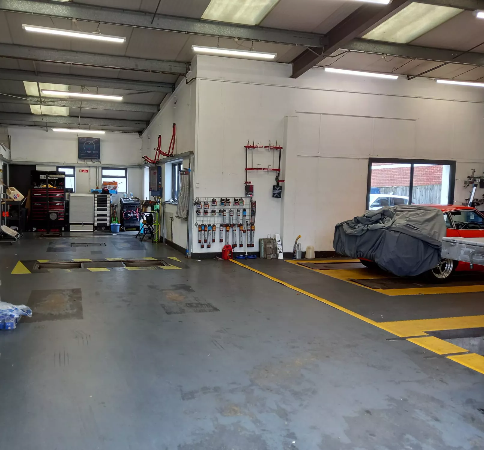 Approved Garages approved-garages