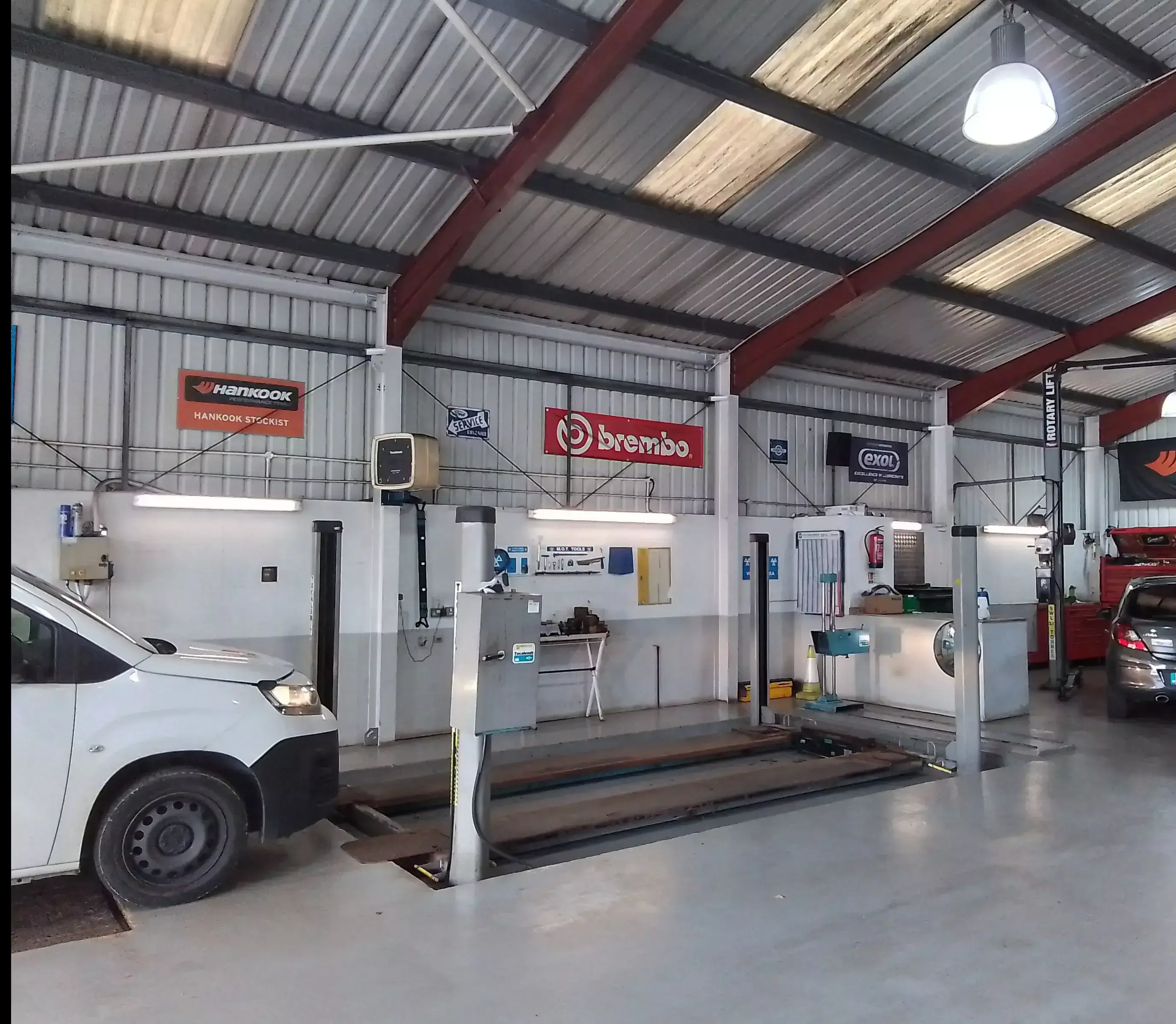 Discover Services by NORTHOWRAM GARAGE | A Trusted expert