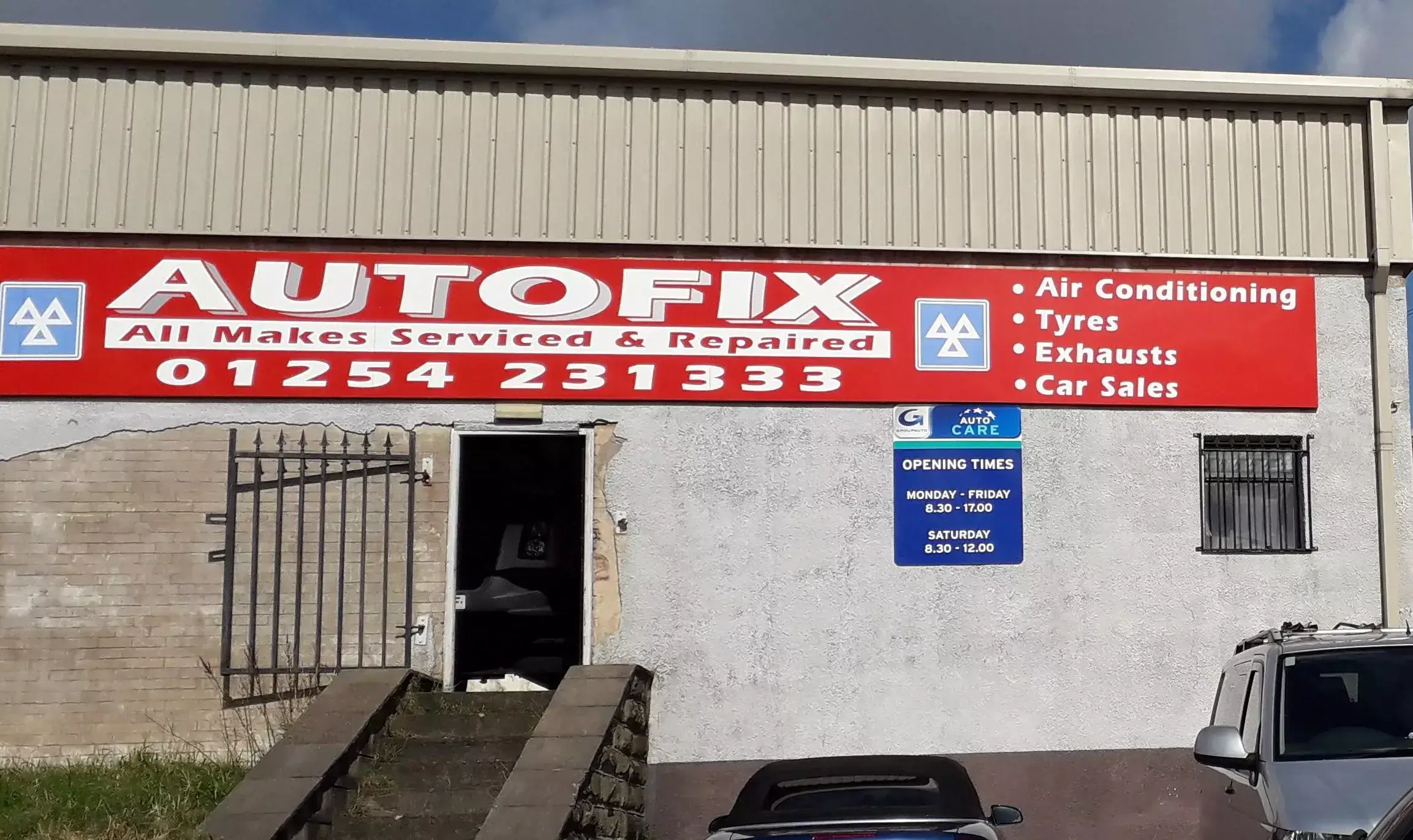 Repairs In ACCRINGTON repairs-in-accrington