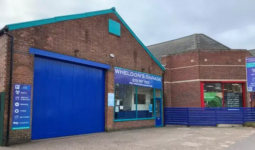 Discover Services by WHELDON'S GARAGE LIMITED | A Trusted expert