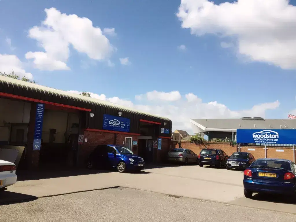 Approved Garages in Peterborough | Approved Garages