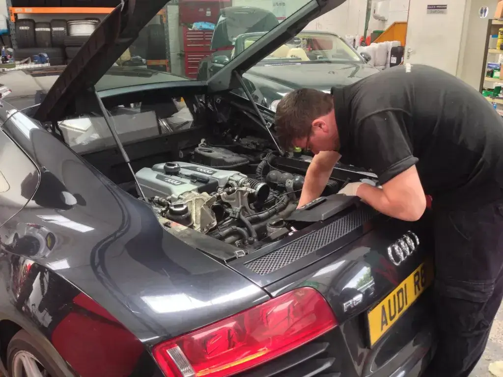 Discover Services by HIGHLINE AUTOS LIMITED | A Trusted expert