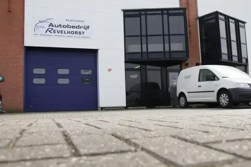 Autobedrijf REVELHORST Autobedrijf REVELHORST