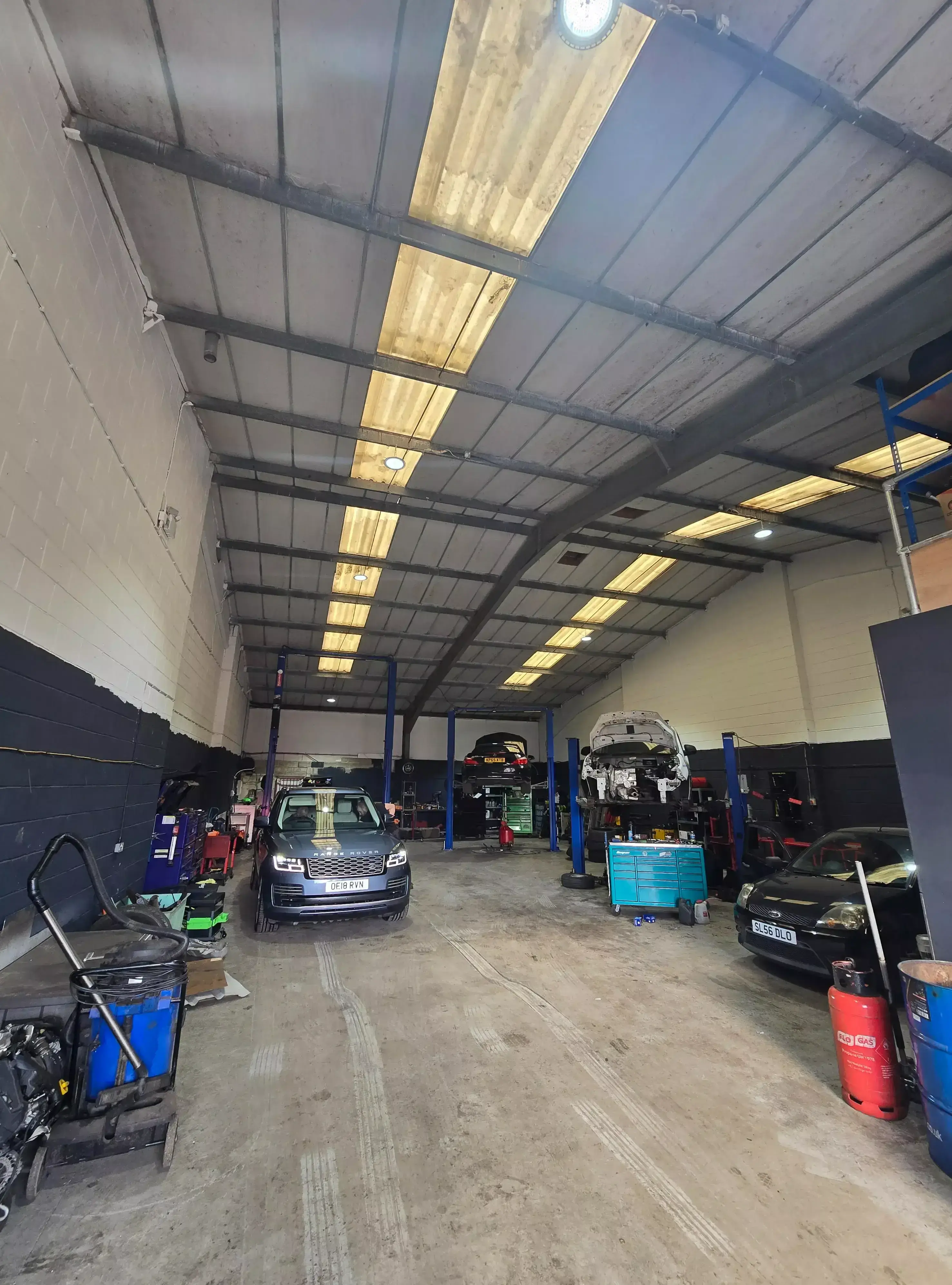 Ma Auto Discover Services by MA Autos | A Trusted expert