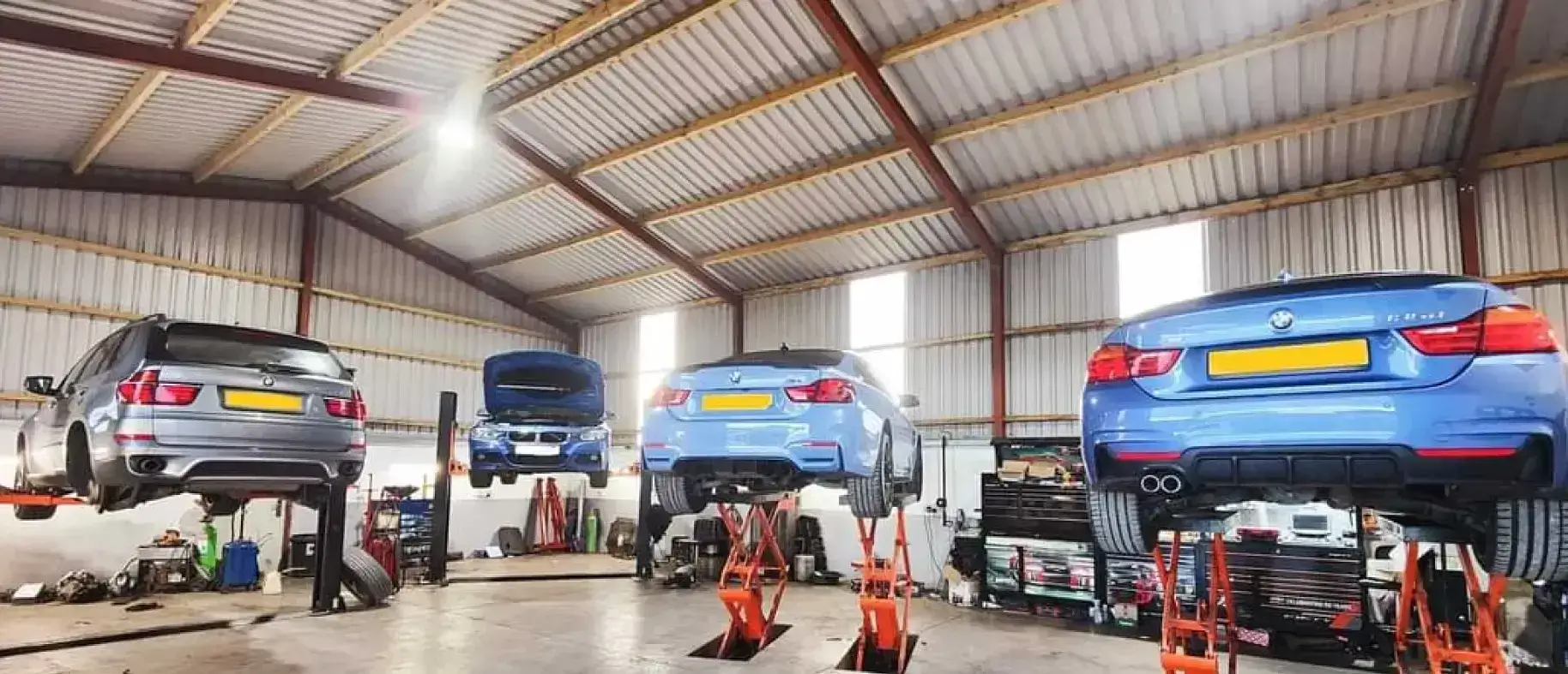 Discover Services by AUTOPRO SERVICES LTD | A Trusted expert