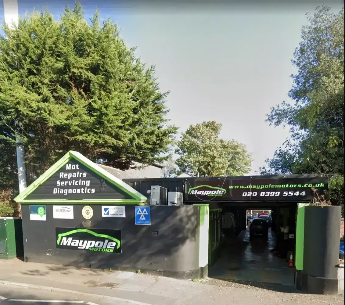 Discover Services by MAYPOLE MOTORS LIMITED | A Trusted expert