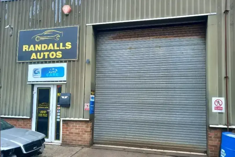 Discover Services by Randalls Autos Ltd | A Trusted expert