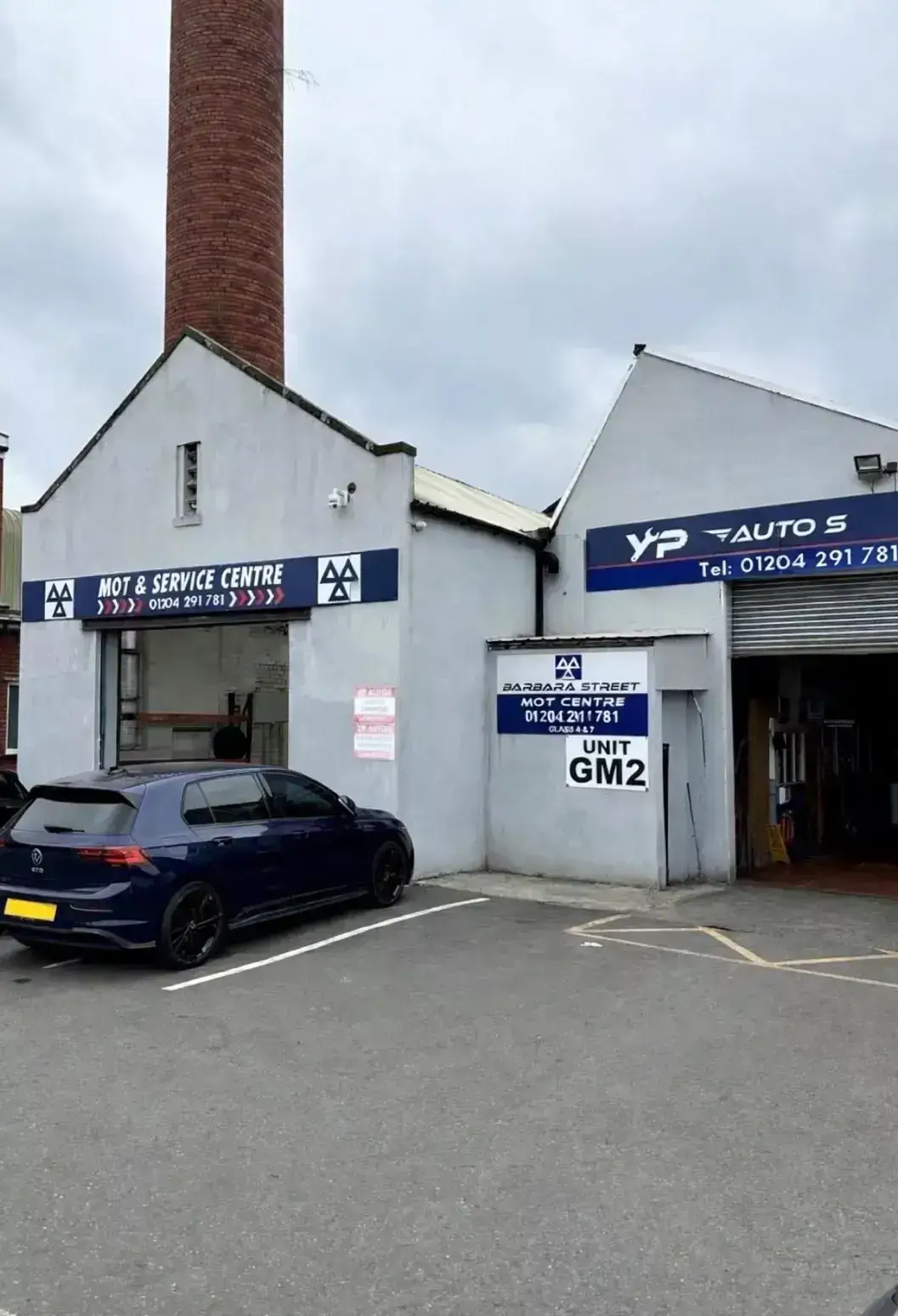 Discover Services by YP AUTOS NW LTD | A Trusted expert