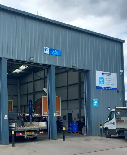 D S COMMERCIALS UK Ltd