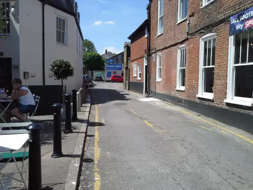 GP MOTOR REPAIRS LTD