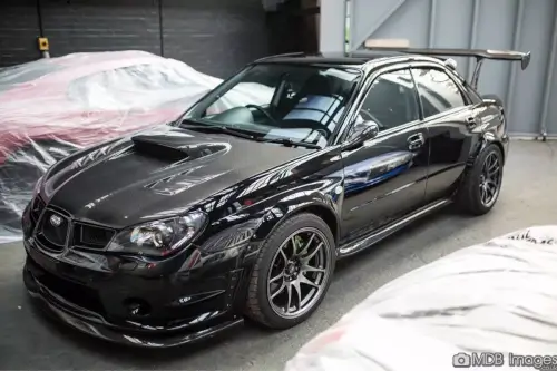 POLE POSITION UK LTD