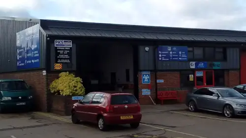 PKS SERVICES FLEET & CARS LTD