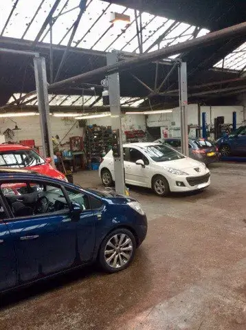 JIM PINK WALLINGFORD LTD