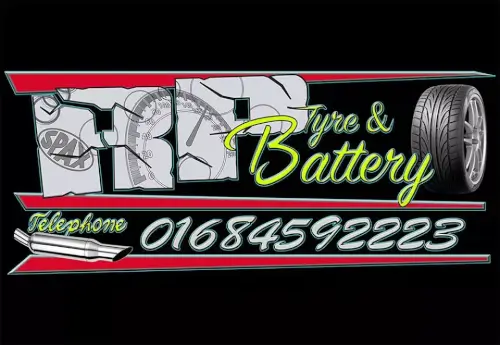 RP TYRE & BATTERY