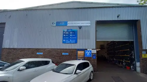 Discover Services by Auto Point Motors Ltd | A Trusted expert