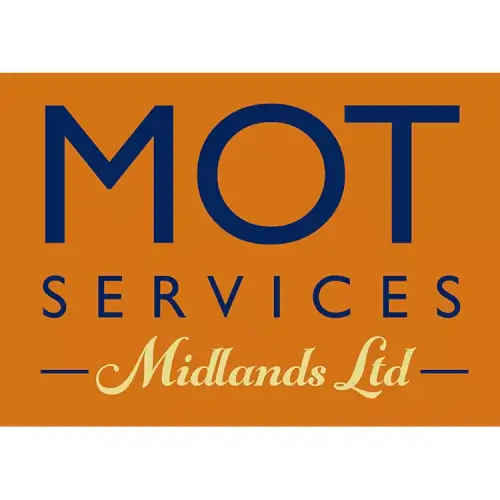 MOT SERVICES LTD (MIDLANDS)