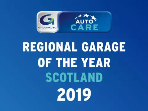 THE GARAGE (WHITBURN) LIMITED