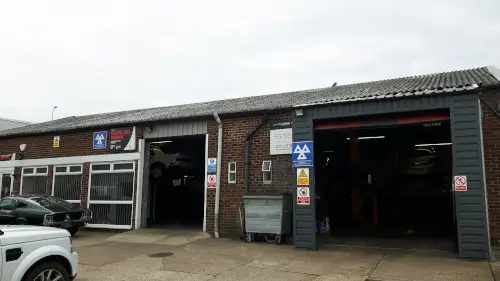 CHAPEL HILL AUTO SERVICES LTD