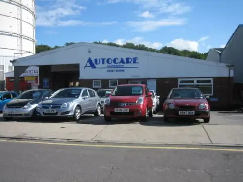 AUTOCARE (CANTERBURY) Ltd
