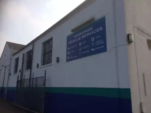 HAWKINGE VEHICLE SERVICES