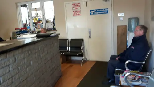 C & L MOTOR-TECH LTD