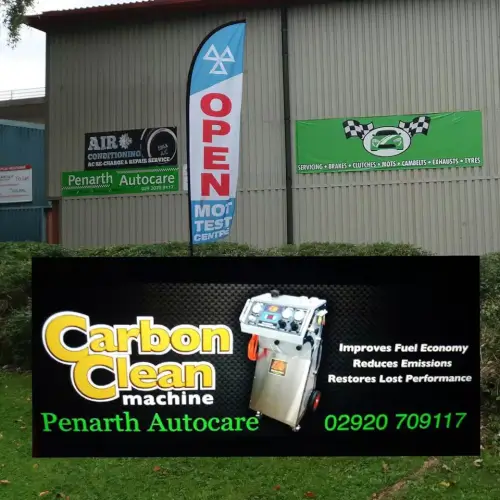 PENARTH AUTOCARE