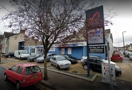 WESTMINSTER GARAGE LTD