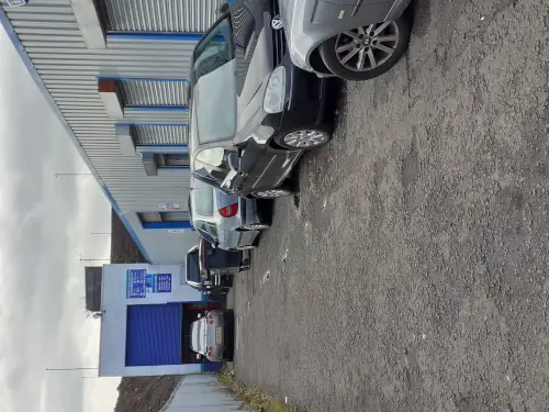 KERR-TECH AUTOMOTIVE LTD T/A KERR-TECH MOTOR ENGINEERS 