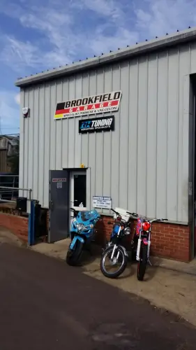 Brookfield Automotive Limited