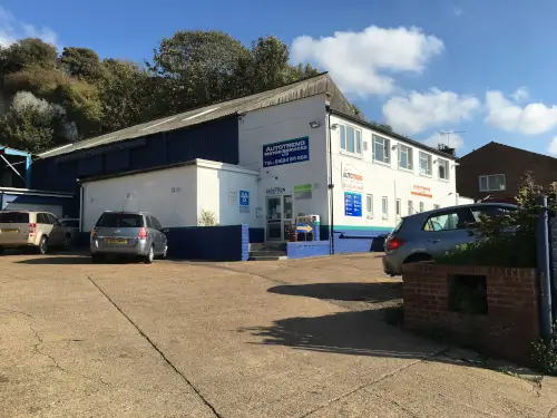 AUTOTREND MOTOR SERVICES