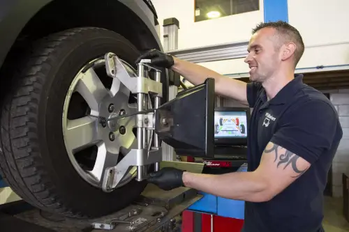 P D MOTORS (BILLINGSHURST) LTD