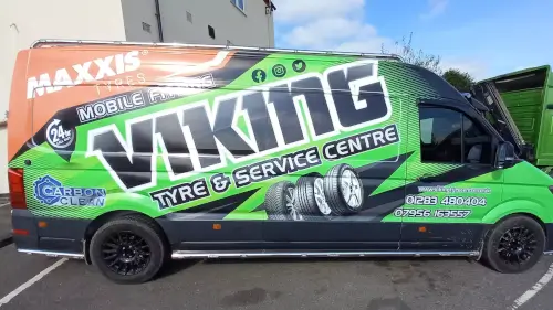 VIKING TYRE & SERVICE CENTRE LTD