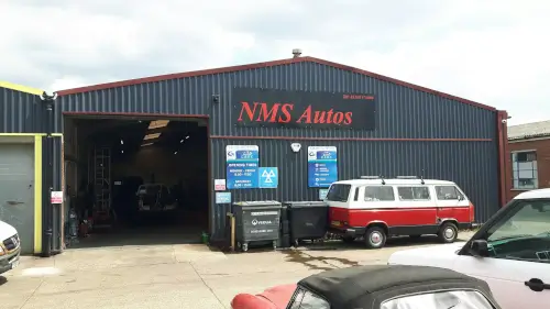 NMS AUTOS