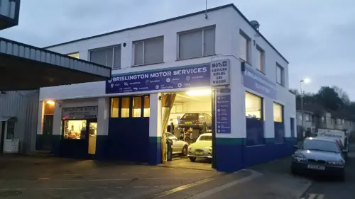 N&C AUTO SERVICES LTD