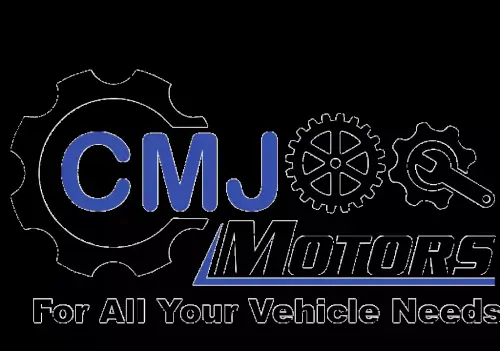 CMJ MOTORS