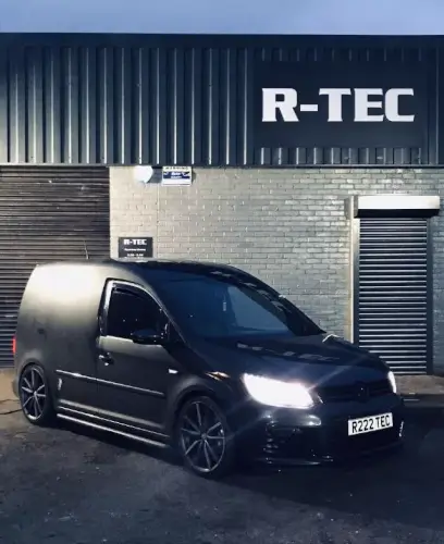 R-TEC MOT CENTRE