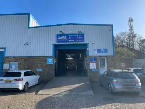 Discover Services by SM AUTOS | A Trusted expert