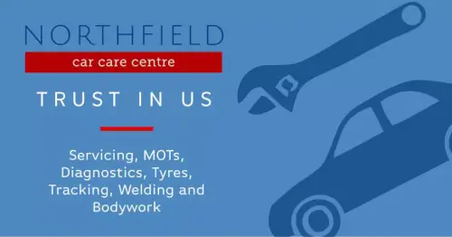NORTHFIELD CAR CARE CENTRE