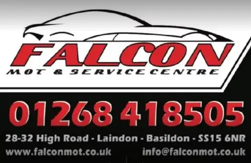 FALCON MOT & SERVICE CENTRE