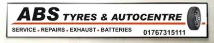 ABS AUTO & TYRES LTD