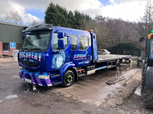 D. WILLIAMS AND DAUGHTERS