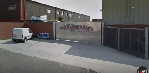 F AUDSLEY AND SONS LTD