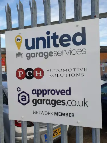 PCH AUTOMOTIVE SOLUTIONS