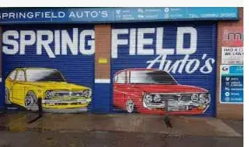 SPRINGFIELD AUTOS