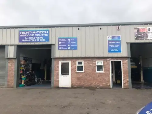 RENT-A-TECH VEHICLE SERVICES LTD