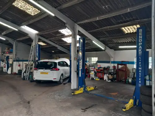 Discover Services by W.S.C BUCKLAND LTD | A Trusted expert