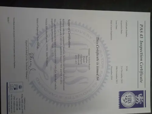 GRAHAM'S VEHICLE REPAIRS