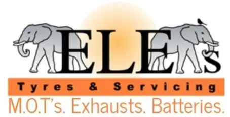 P&C TYRES & SERVICING LTD T/A ELE'S TYRES & SERVICES