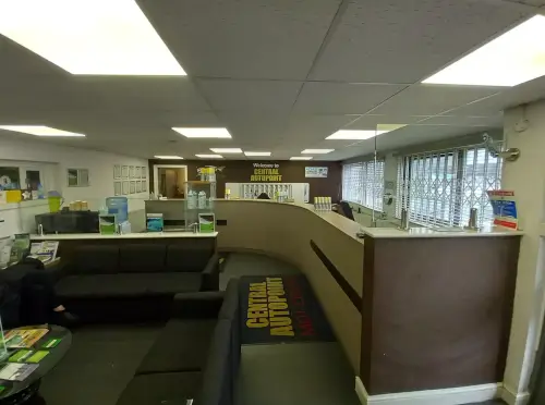 CENTRAL AUTOPOINT (CORBY)  LTD